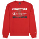 Champion Ανδρικό φούτερ Crewneck Sweatshirt